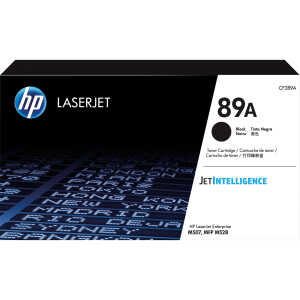 Toner Cartigde 89A schwarz für LaserJet M507, MFP M528