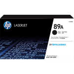 Toner Cartigde 89A schwarz für LaserJet M507, MFP M528