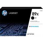 Toner Cartigde 89X schwarz für LaserJet M507, MFP M528
