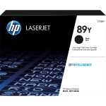 Toner Cartigde 89Y schwarz für LaserJet M507, MFP M528