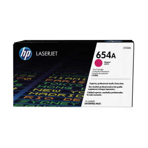 Toner Cartridge magenta für LaserJet M651dn, M651n, M651xh