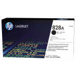 Bildtrommel 828A schwarz für Color LaserJet...