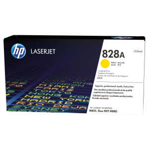 Bildtrommel 828A yellow für Color LaserJet Enterprise flow