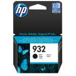 HP Tintenpatrone Originalzubehör 932 ca. 400 Seiten...