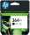Tintenpatrone 364XL schwarz für Photosmart B8550,C53244,C5380,C63244,