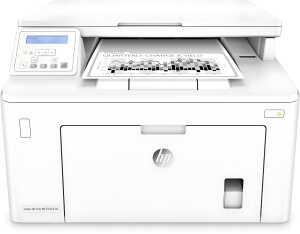 Laser-Multifunktionsdrucker LaserJet Pro MFP M227sdn, inkl. UHG