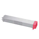 Toner Cartridge SS613A magenta für C9350ND