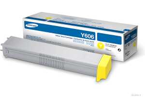 Toner Cartridge SS706A gelb für C9350ND
