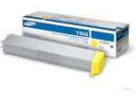 Toner Cartridge SS706A gelb für C9350ND