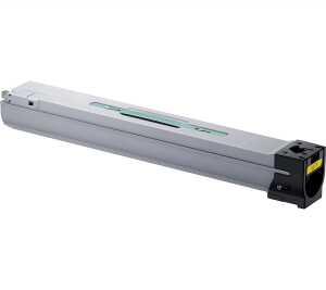 Toner Cartridge SS728A gelb für SL-X7600GX, SL-X7500GX, SL-X7400GX,