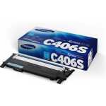 Toner Cartridge ST984A cyan für CLP-360, 365, 365W,...