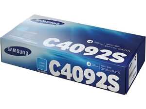 Toner Cartridge SU005A cyan für CLP-315, CLX-3175FN, FW, CLP-310,N,