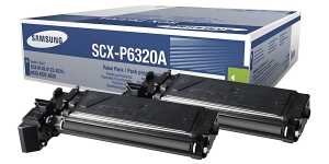 Toner Cartridge SCX-P6320A für Samsung SCX-6220, SCX-6320F,
