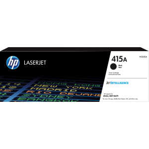 Toner Cartigde 415A, schwarz für LaserJet M454, MFP M479