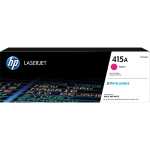 Toner Cartigde 415A magenta für LaserJet M454, MFP M479