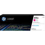 Toner Cartigde 415X magenta für LaserJet M454, MFP M479
