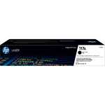 Original HP Toner-Kit schwarz (W2070A,117A,117ABK,117ABLACK,