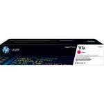 Original HP Toner-Kit magenta (W2073A,117A,117AM,117AMAGENTA
