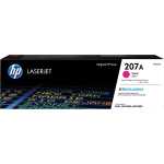 Toner Cartridge 207A magenta für LaserJet Pro...
