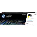 Toner Cartridge 216A gelb für LaserJet Pro MFP...