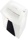 Aktenvernichter SecurioB26 ws HSM 1800111 3,9mm