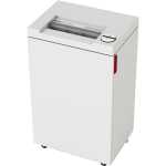 Aktenvernichter 2445 4x40mm grau IDEAL 24459111...