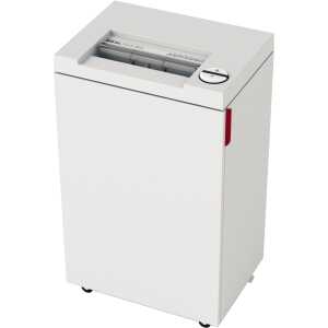 Aktenvernichter 2465 4x40mm grau IDEAL 24659111 Partikelschnitt