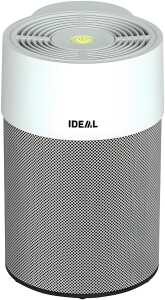 Luftreiniger AP40 Pro coolgrey IDEAL 73101011