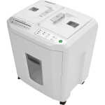 Aktenvernichter Shredcat 8280CC 4x10mm Partikelschnitt