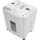 Aktenvernichter Shredcat 8280CC 4x10mm Partikelschnitt