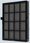Filterkasette AP15 schwarz IDEAL 8710001
