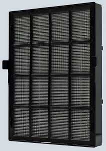 Filterkassette für Luftreiniger AP 45