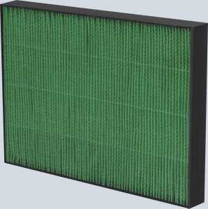 Verdunsterkassette für AP 35 H