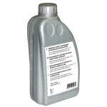 Spezialöl für Aktenvernichter 1000ml