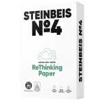 Steinbeis EvolutionWhite Kopierpapier A4 80g 100er...
