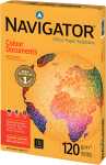 Navigator Colour Documents Kopierpapier A3 120g...