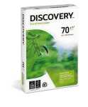 Discovery Kopierpapier A4 70g weiß hohe Weiße