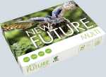 New Future Multi Kopierpapier A3 80g hochweiß 164 CIE