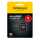 Micro-SDHC Speicherkarte 8GB 10MB/s Class 10, mit SD-Adapter