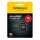 Micro-SDHC Speicherkarte 16GB 10MB/s Class 10, mit SD-Adapter