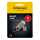 Speicherstick Basic Line USB 2.0 schwarz-silber, Kapazität 8GB