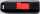 Speicherstick Business Line USB 2.0 schwarz-rot, Kapazität 8GB
