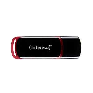 Speicherstick Business Line USB 2.0 schwarz-rot, Kapazität 16GB