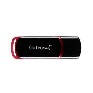Speicherstick Business Line USB 2.0 schwarz-rot, Kapazität 32GB