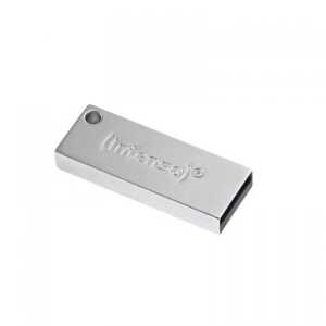Speicherstick Premium Line USB 3.0, silber, Kapazität 32 GB