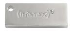 Speicherstick Premium Line USB 3.0, 128GB, silber