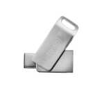 USB Stick cMobile Line Type C, 64 GB, bis zu 70 MB/s,