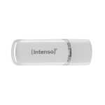 Speicherstick Flash Line USB 3.0, weiß 128 GB,...