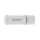 Speicherstick Flash Line USB 3.0, weiß 128 GB, Super Speed USB 3.1