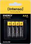 Batterie Energy AAA, LR03 Alkaline Mangnese, 1250 mAh 4 Batt